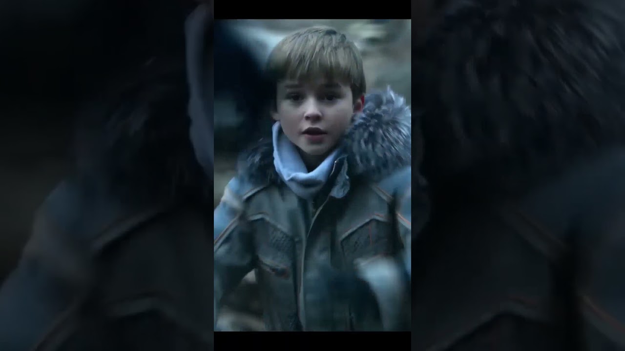 A terrifying discovery shaking our world