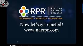 Getting Started with RPR®