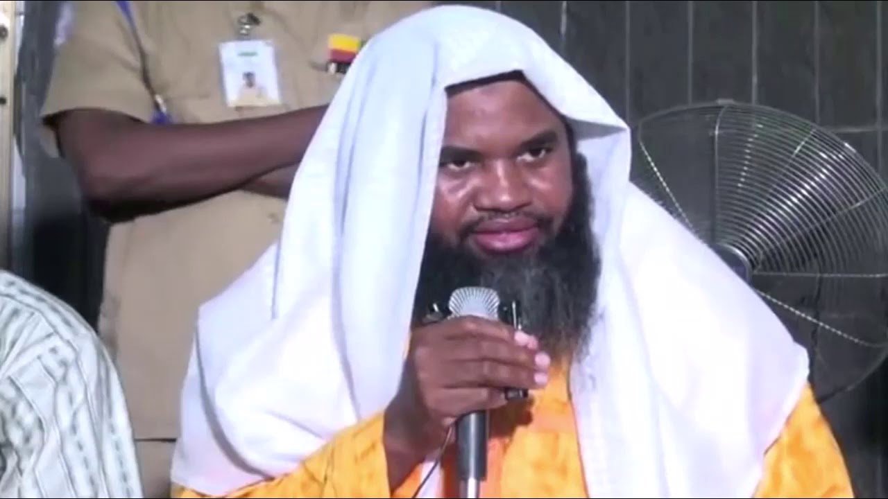 Cheikh Abdoul-Hayou Moussa/ 20 Rissala