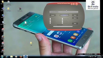 Samsung ke 1 Firmware file Se 4 File firmware Kaise banate Hain? Mobile Software Training Video 12