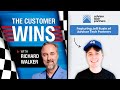 Jeff of Advisor Tech Partners Joins The Customer Wins Podcast | Smart Workflows & Automations ⚡️