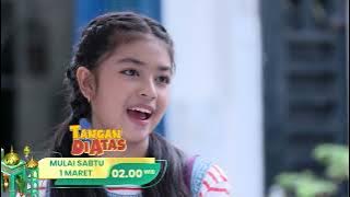 MERAIH KEMENANGAN RAMADHAN BERSAMA PROGRAM-PROGRAM SPESIAL HANYA DI RCTI