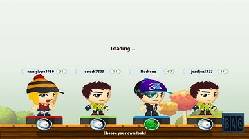 Battle Run (HD GamePlay)