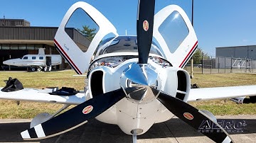 Aero-TV: DeltaHawk’s Diesel Power Steps Into the Spotlight