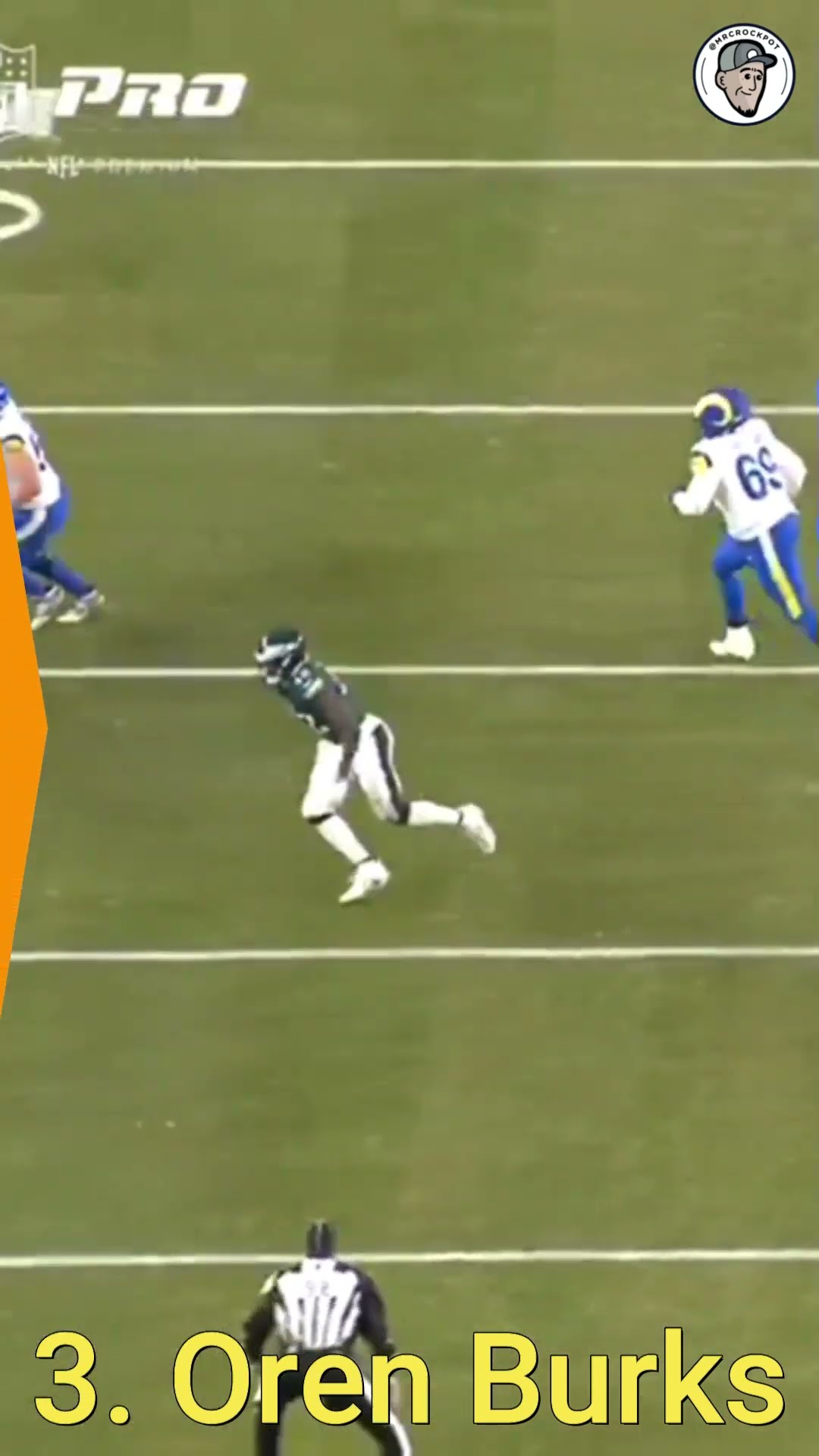 Most Underrated Players from the Eagles 2024 Postseeason ?? Jalyx Hunt \u0026 Moro Ojomo are FUTURE STARS