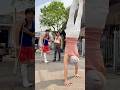 A Crazy Misunderstanding[KINDNESS BOSS] #shorts #viral #trend #kind #kungfu