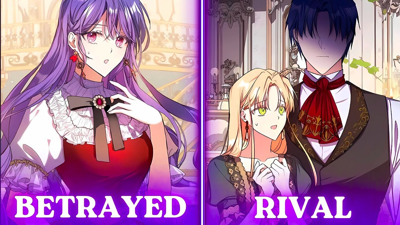 She trusted her friend… Until she stole her fiancé | Manhwa Recap