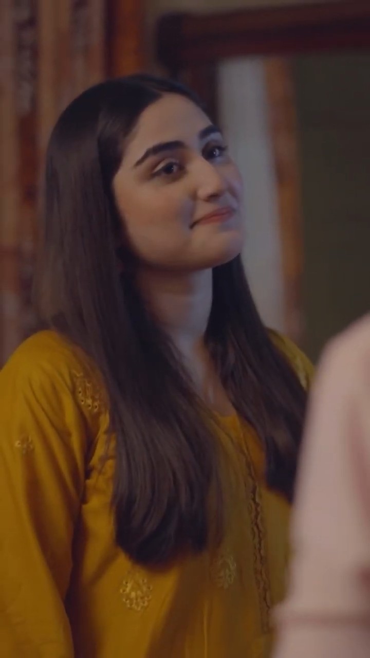 Mohabbat Mein Shirk Qubool Nahi ? #aapashameem  #zohatauqeer  #fahadsheikh  #shorts