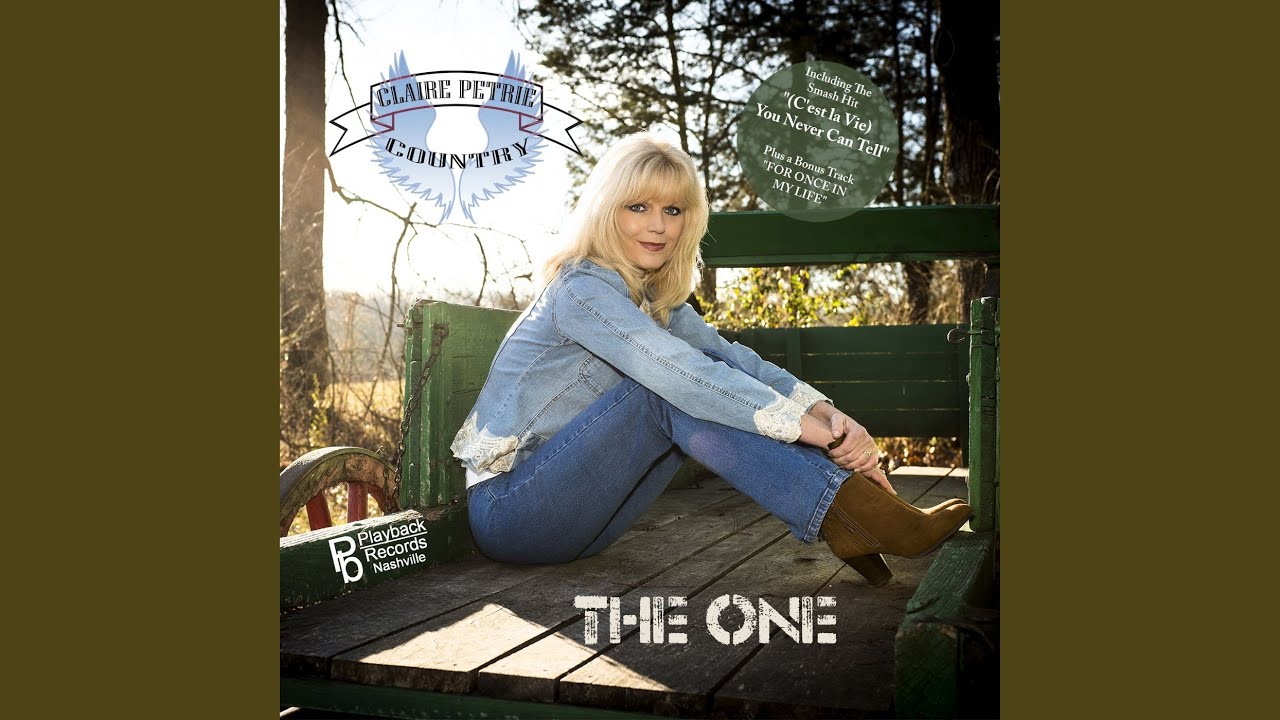 C'est La Vie, You Never Can Tell