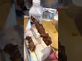 その場の焼き鳥を取って食べられる立ち飲み焼き鳥【鶯谷グルメ】ささのや