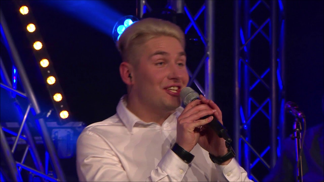 Bjarki Hansen - Kennarin