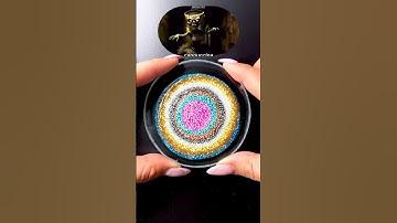 🧠Brainrot Mixing Raad de gemengde kleur (deel 150) #brainrot #voldoening #memes #kleurmenging