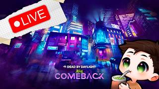 🔴 #live GANO ARGENTINA y Feliz decada al DBD - 🧉🌟