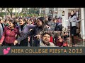 College fiesta   mier  jammu  s kour vlogs 