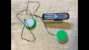 The Crafty Button Switch: a 3D printed DIY adaptive switch