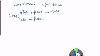 Aplicación de la derivada 16