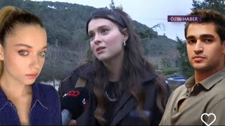 Buse Kahraman Röportaj Verdiııçapkını Çoğlu