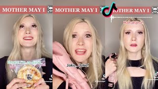 Mother May I  ☘️ Text To Speech ☘️  POV @Brianna Guidry | Tiktok Compilations Part #016