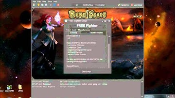 Runescape Epicbot Tutorial! HD 1
