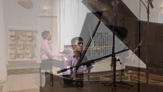 Beethoven - Piano Sonata no.13 (Piano: Or Yissachar)