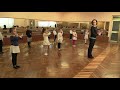 Цыганский танец.  Хореография для дошкольников.