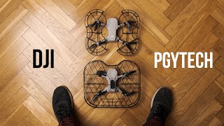 DJI Mini 2 Propeller Guards - Do They Work?