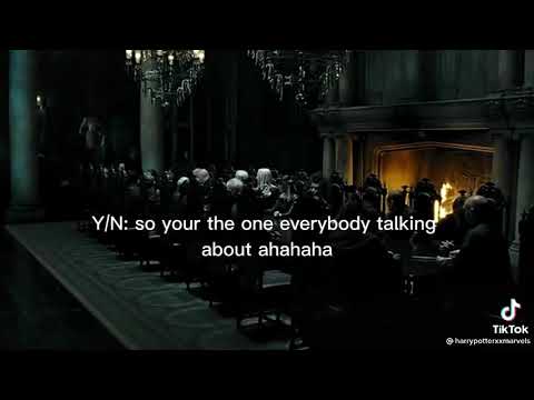 y/n snape - YouTube