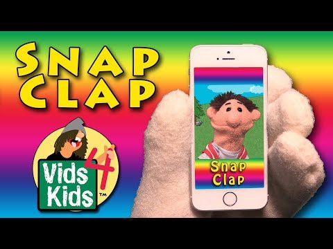 snap-clap---funny-face-changer