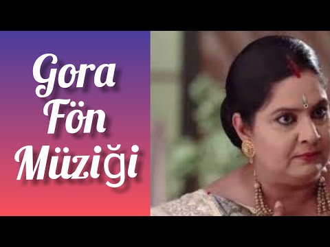 Masum~gaura~fön~müziği~saath~nibhaaniya~saathiya~gaura~Theme~song~