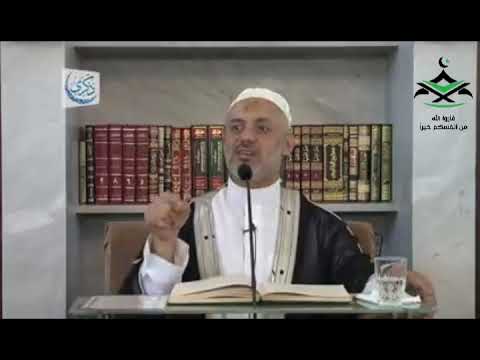 هذا الدرب لا يصح فيه إلا الصدق مع الله تعالى اللهم اجعلنا من الصادقين