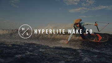2019 Hyperlite Wakeboards