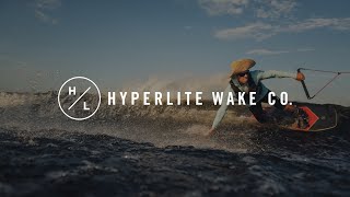 Famous 2019 Hyperlite Wakeboards Profile