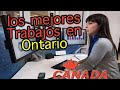 LA MEJOR PROVINCIA para trabajar en el 2020 🍁 CANADA 🍁