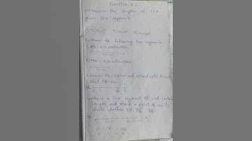 class-6 chapter-8 exercise-8.2 solutions