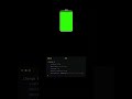 ⚡ Battery Charging Animation in HTML &amp; CSS | Cool Web Design Effect 🔋💻