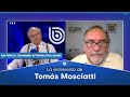 Juan Pablo Lira y integración de América Latina: &quot;La cuestión ideológica es el principal obstáculo&quot;