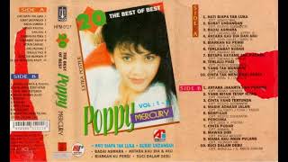 20 The Best Of Best Poppy Mercury Original Full