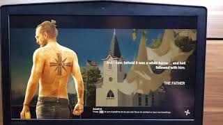 (DETAIL) How To Bypass EasyAntiCheat - Far Cry 5 with Cheat trainer (DETAIL) How To Bypass EasyAntiCheat - Far Cry 5 with Cheat trainer