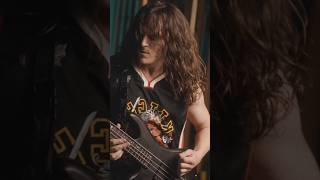 Metal Song&#39;s Bassline Will Make Your Speakers EXPLODE! 🔊 SAINT DIABLO