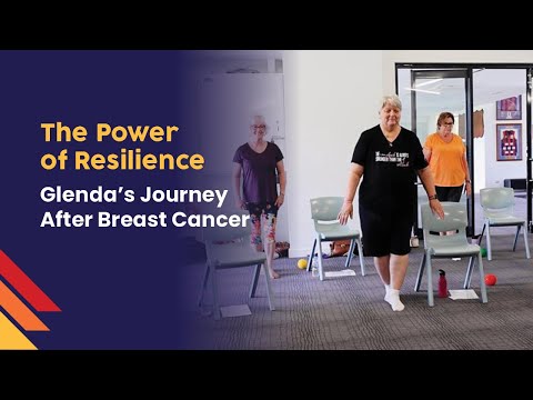 Exclusive: Glenda Lewis Opens Up About Her Cancer