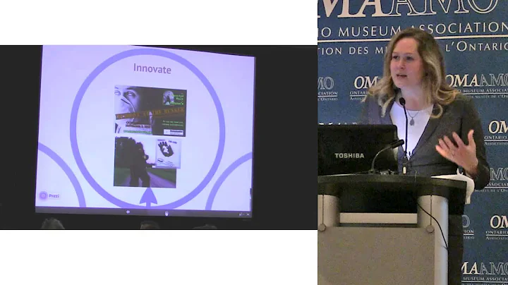 Laura Gibbs - Marketing Museums in the 21st Century