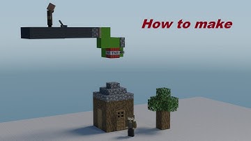 How to make a TNT Duper in Minecraft 1.16
