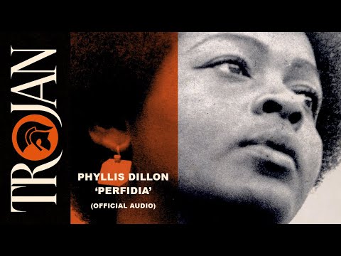 Phyllis Dillon - Perfidia