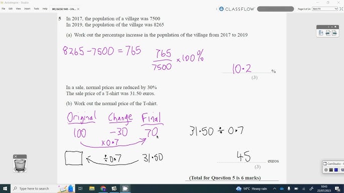 Edexcel IGCSE English as a Second Language Grade Boundary Max Mark