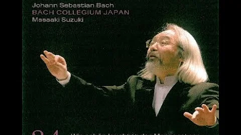 Bach - Complete Sacred Cantatas BWV 1-200 (VOL.34)...