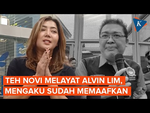 Melayat ke Rumah