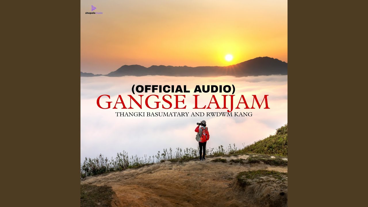 Gangse Laijam