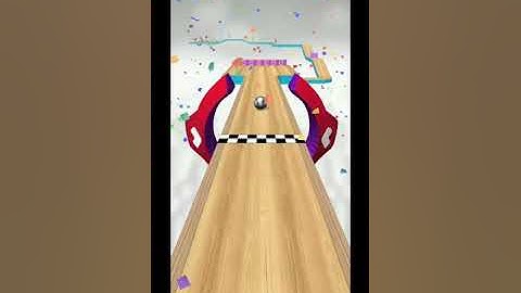 Going balls levels 38-40 game play video Mobile gaming iOS Android iPhone Nokia windows Phone games