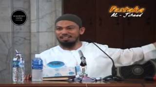 Ust Armen Halim Naro - Khusnul Khotimah