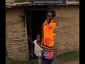 Massai Tribe Village Massai Mara Kenya Part 3 2025